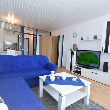 Apartementhaus Panoramic Sierksdorf Exterior photo